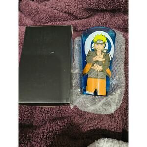 Naruto Glass